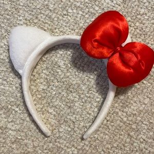 Hello Kitty headband